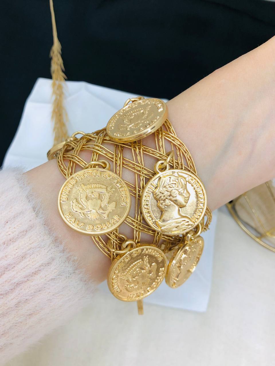 5083 Bangles Stainless Steel