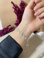 5569  Bracelet Stainless_steel
