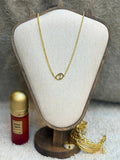 5211 Necklace Stainless steel