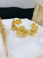 5068 Bangles Stainless Steel