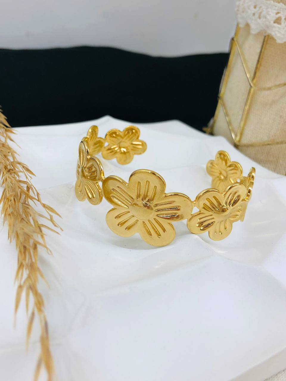 5068 Bangles Stainless Steel