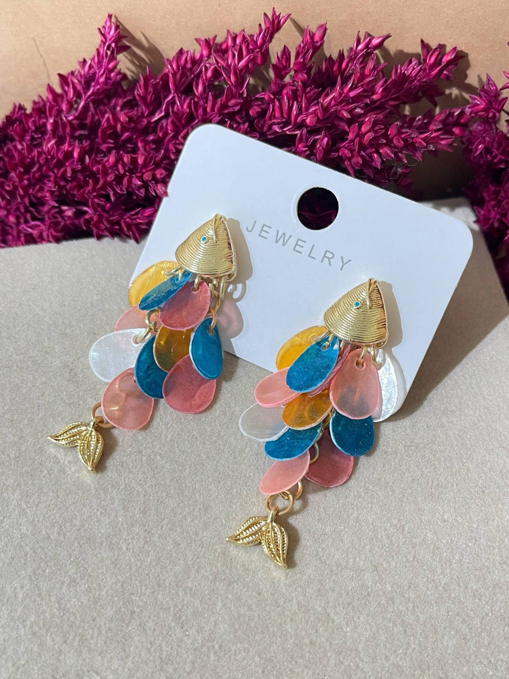 5622 Earrings