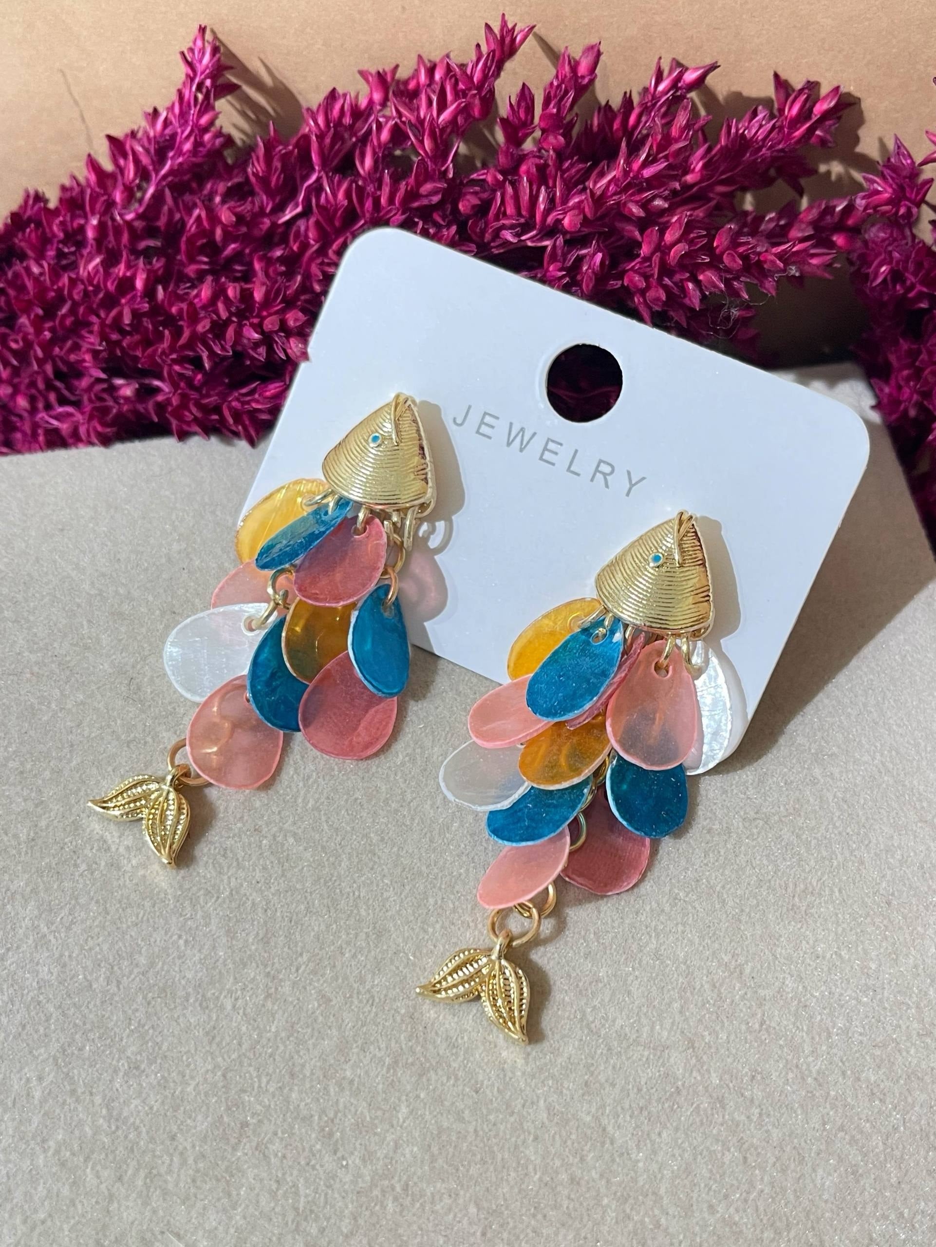 5622 Earrings
