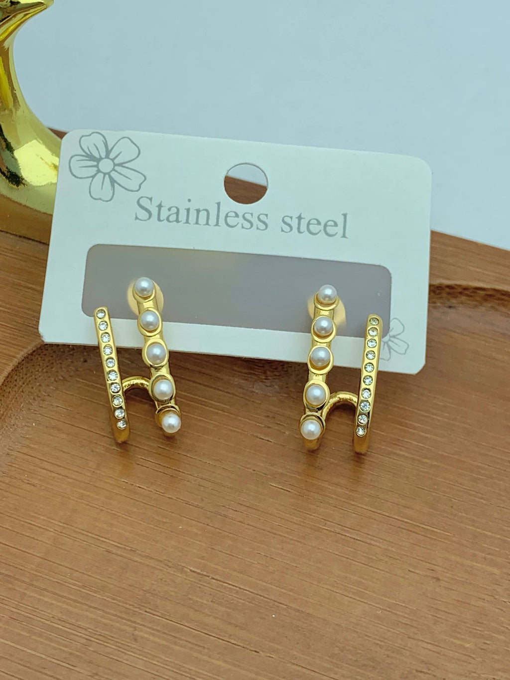 5392 Earrings