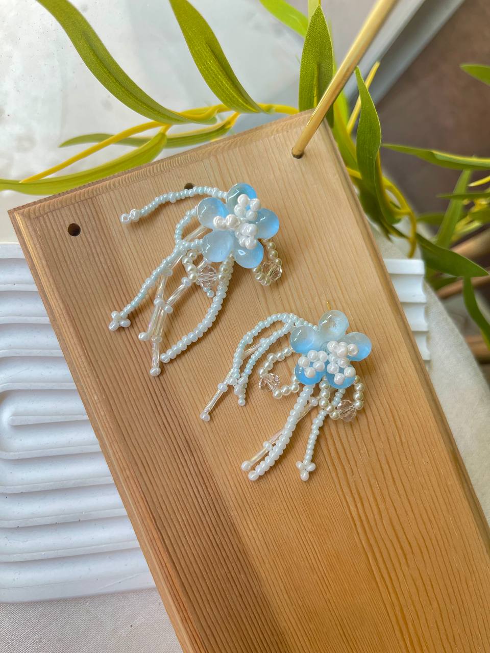 5698 Earrings