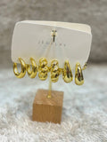 5293 Earrings collection