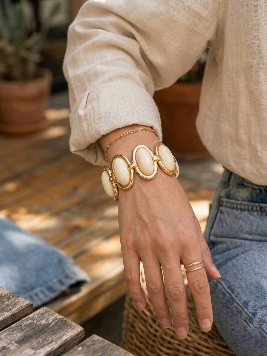 5460 Bangles Stainless Steel