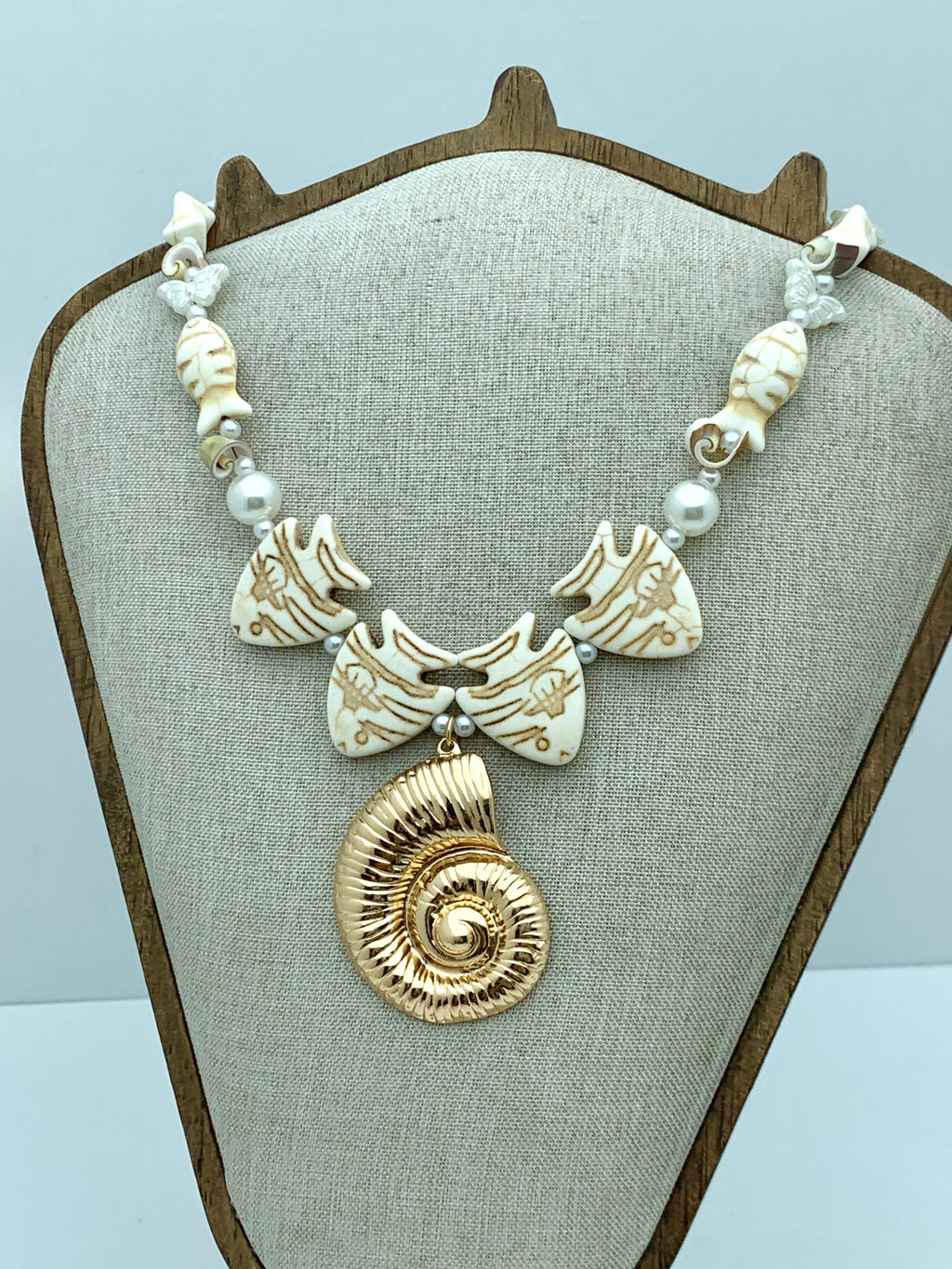 5619 Necklace