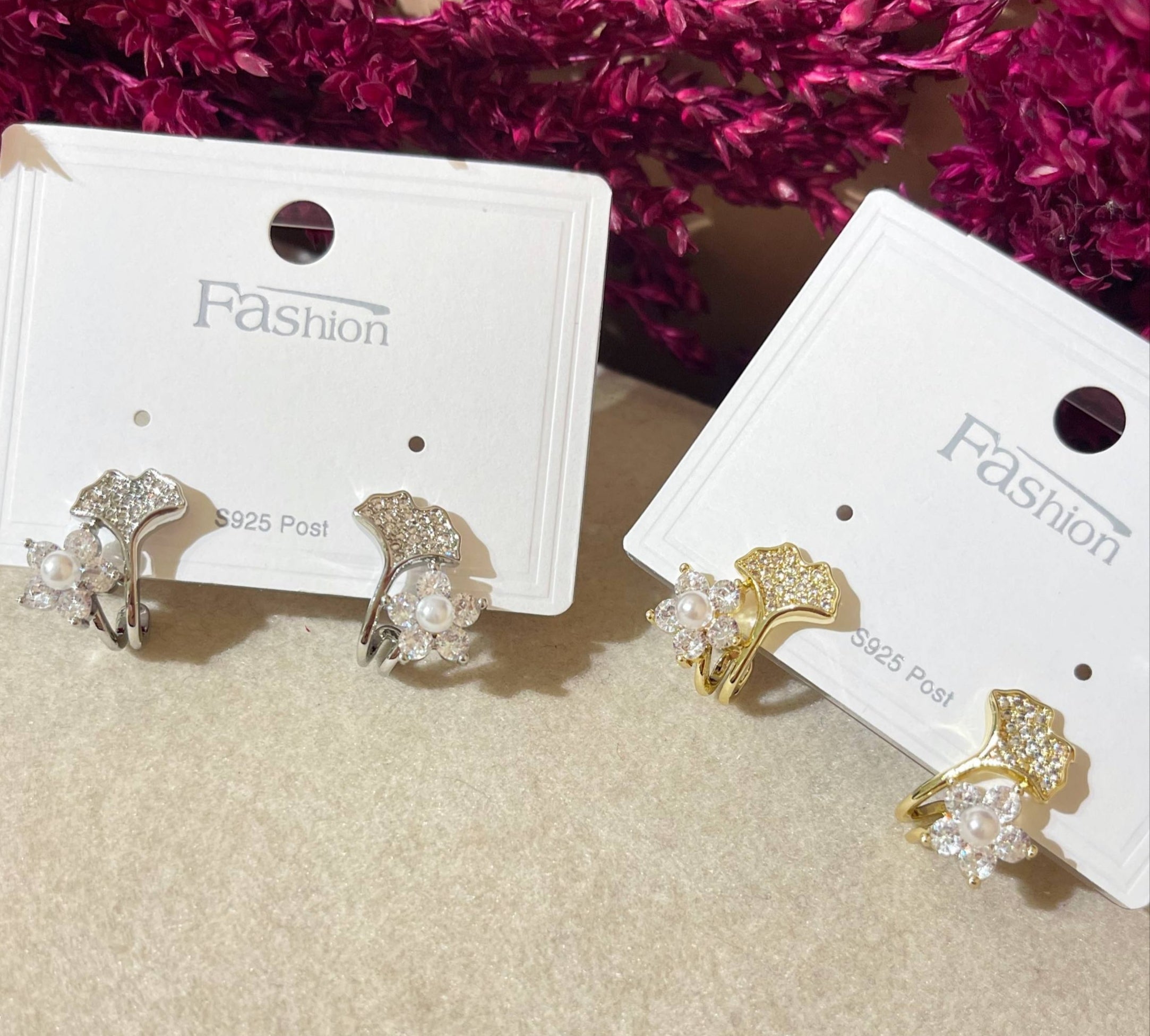 5419 Earrings