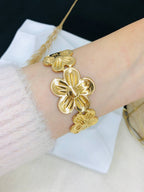 5068 Bangles Stainless Steel