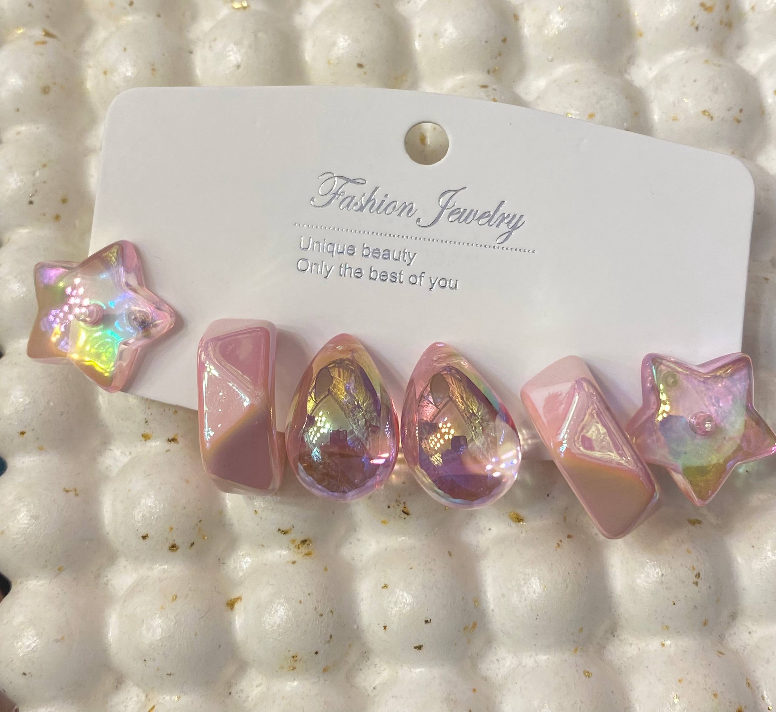5672 Earrings