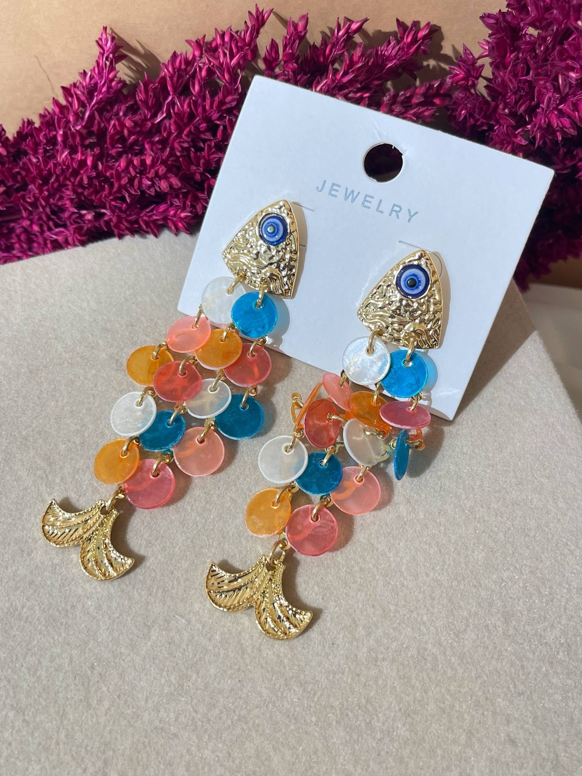 5624 Earrings