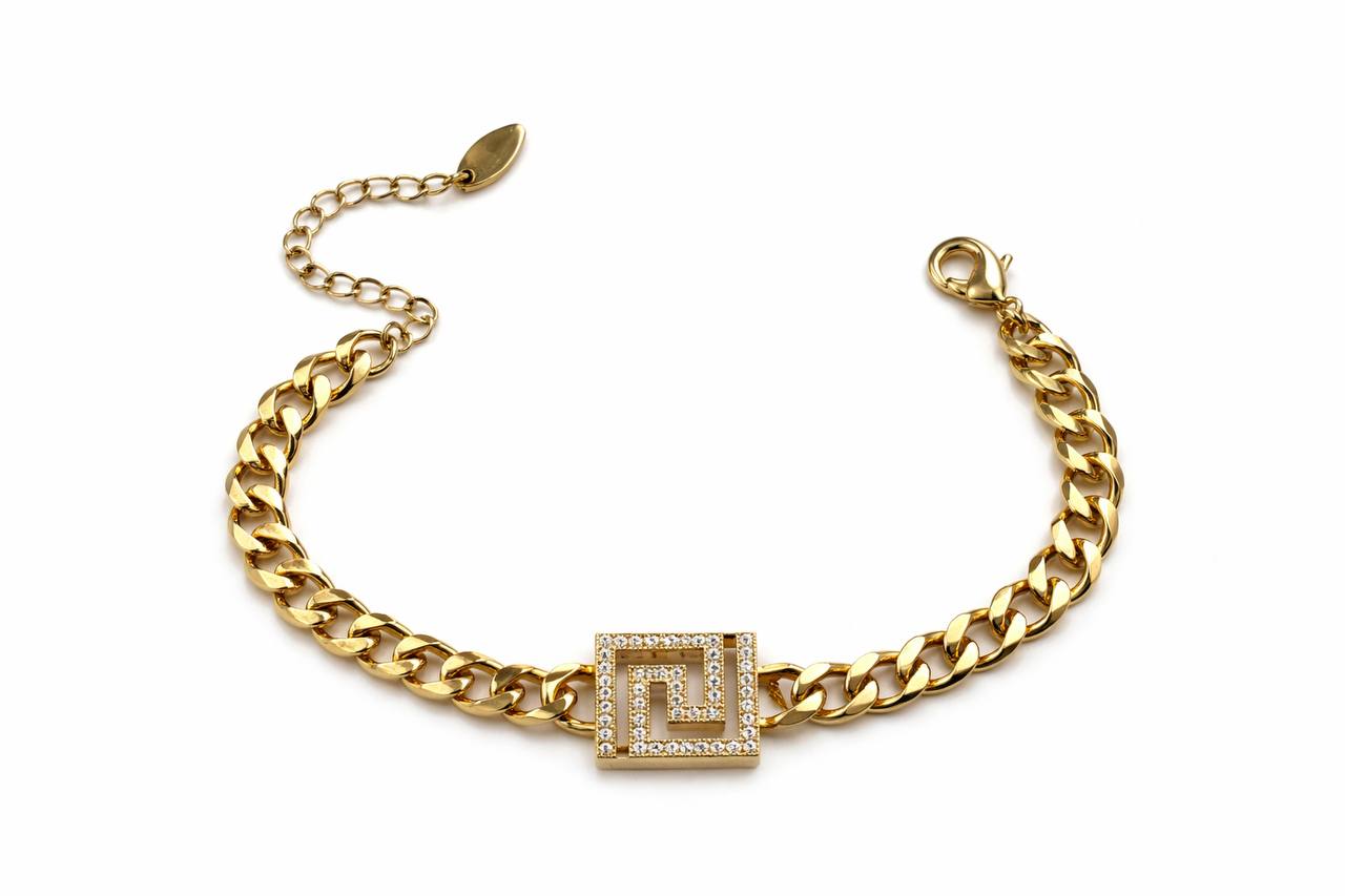 5542  Bracelet Stainless_steel