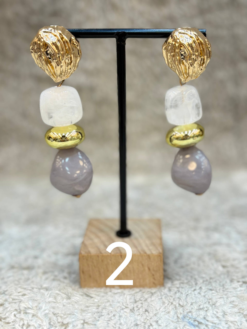 5691 Earrings