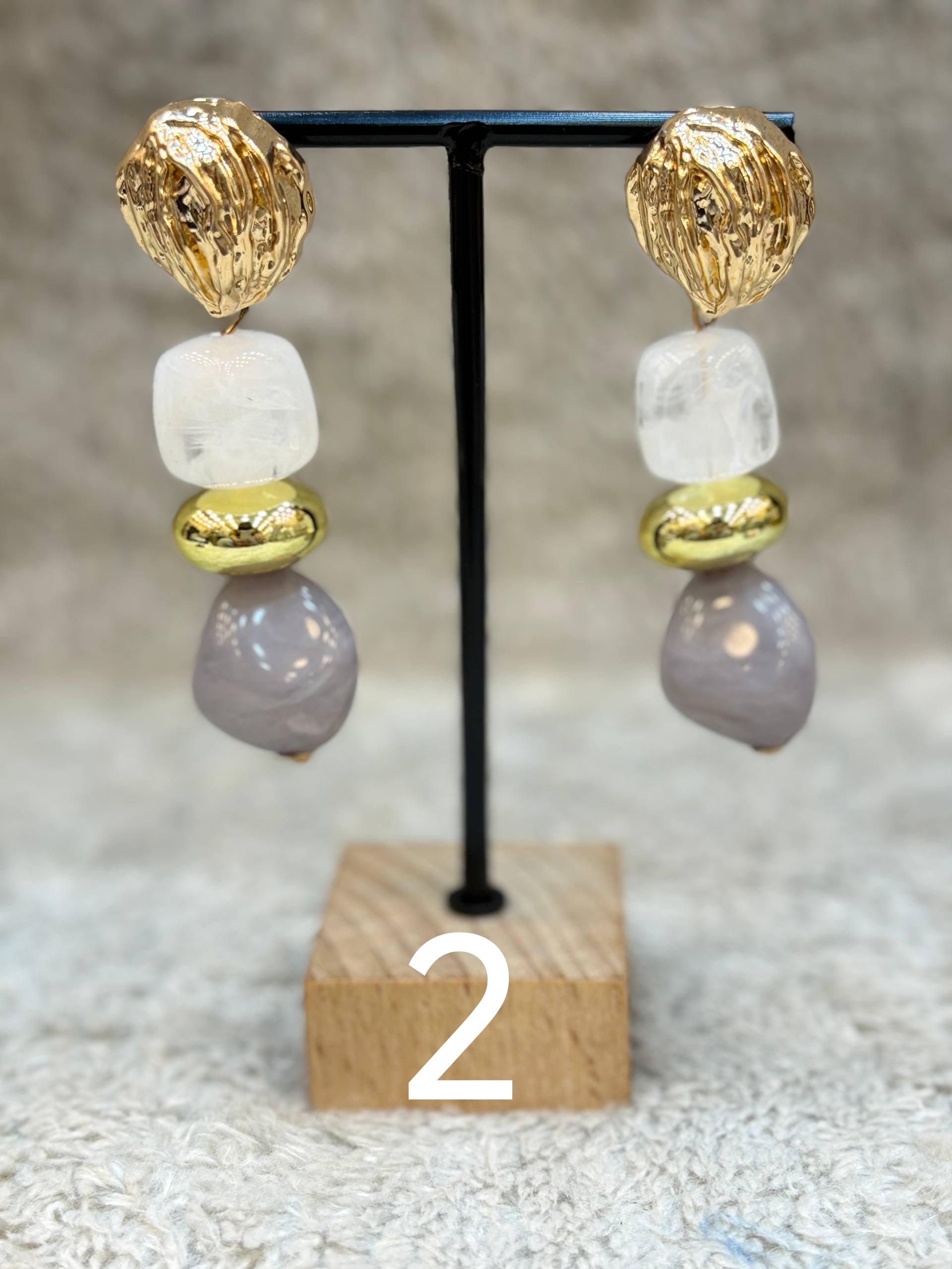 5691 Earrings