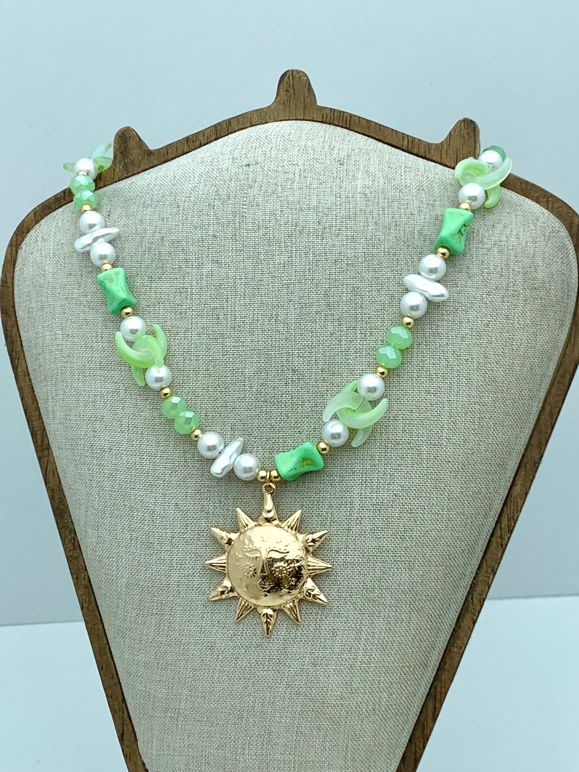 5620 Necklace