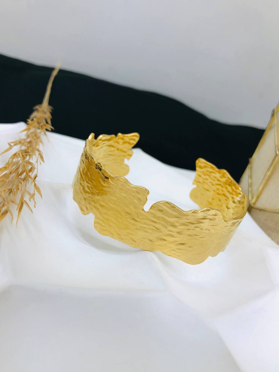 5074  Bangles Stainless Steel