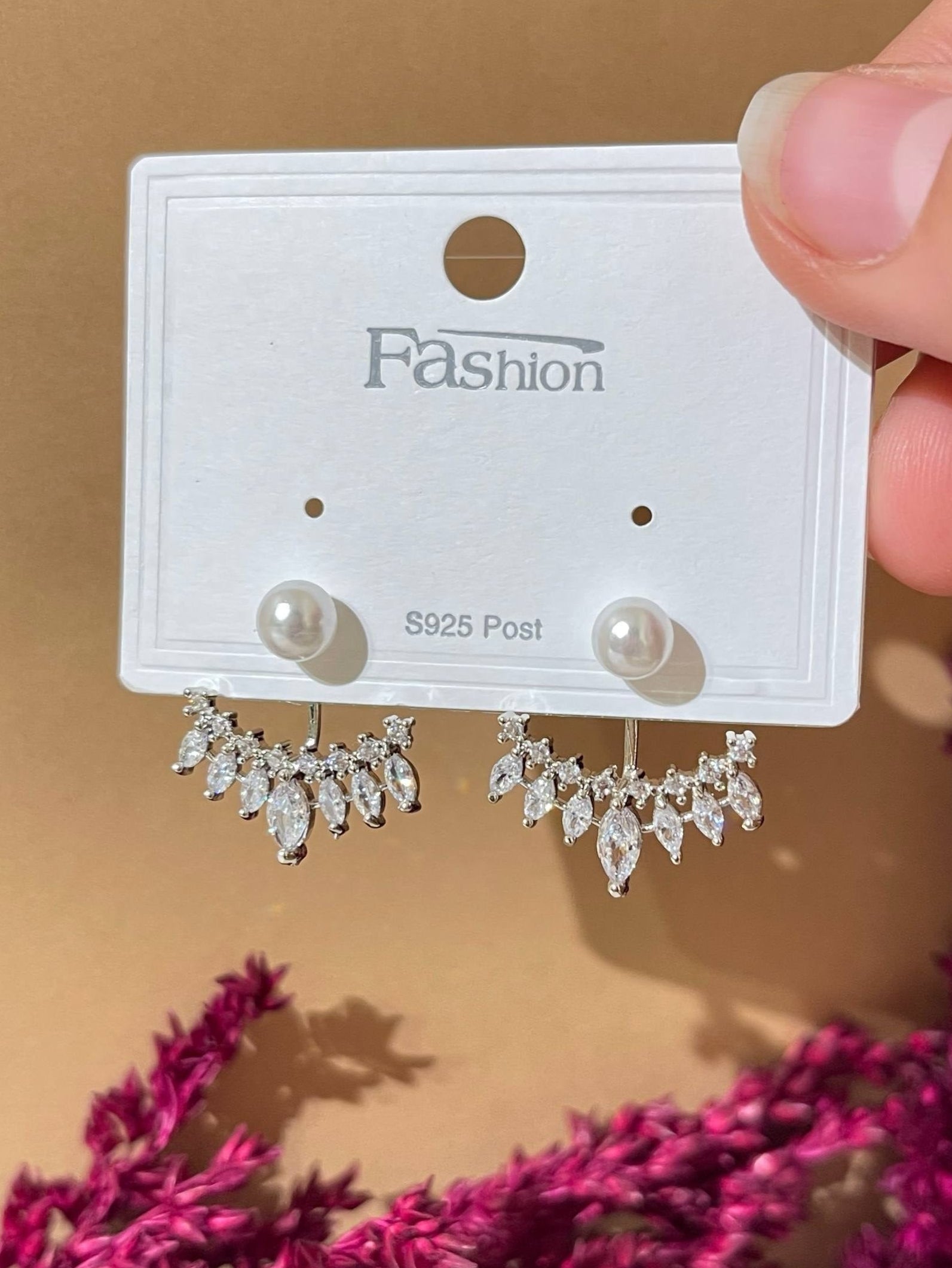 5424 Earrings
