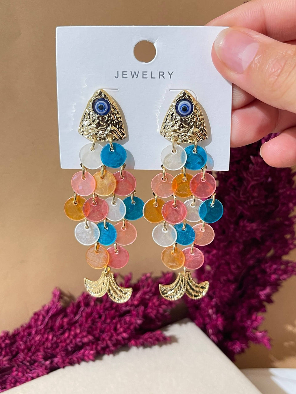5624 Earrings