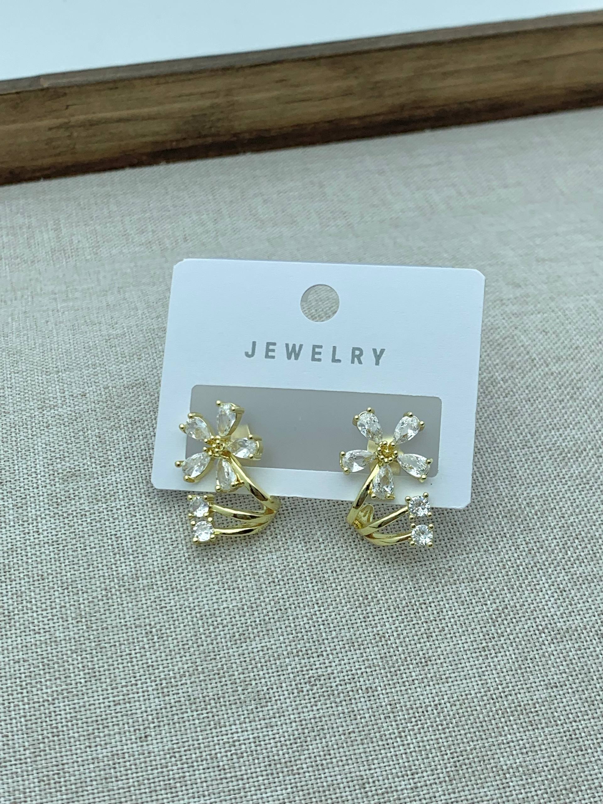 5583 Earrings