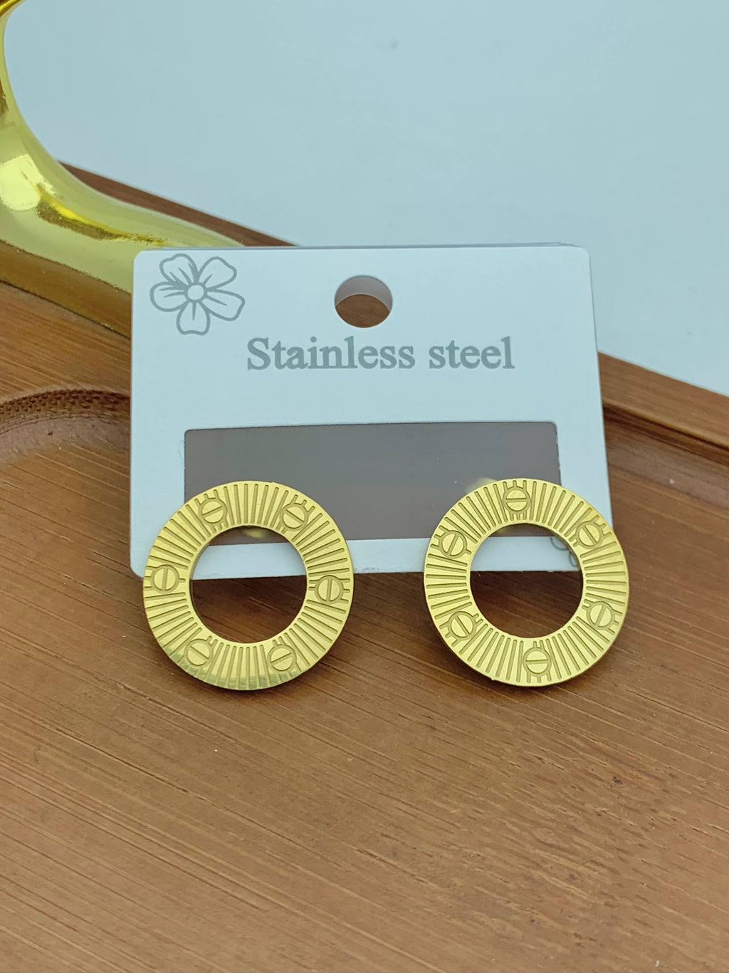 5391 Earrings
