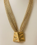 5382 Necklace Stainless steel