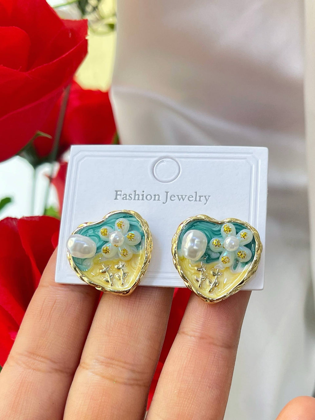 5709 Earrings