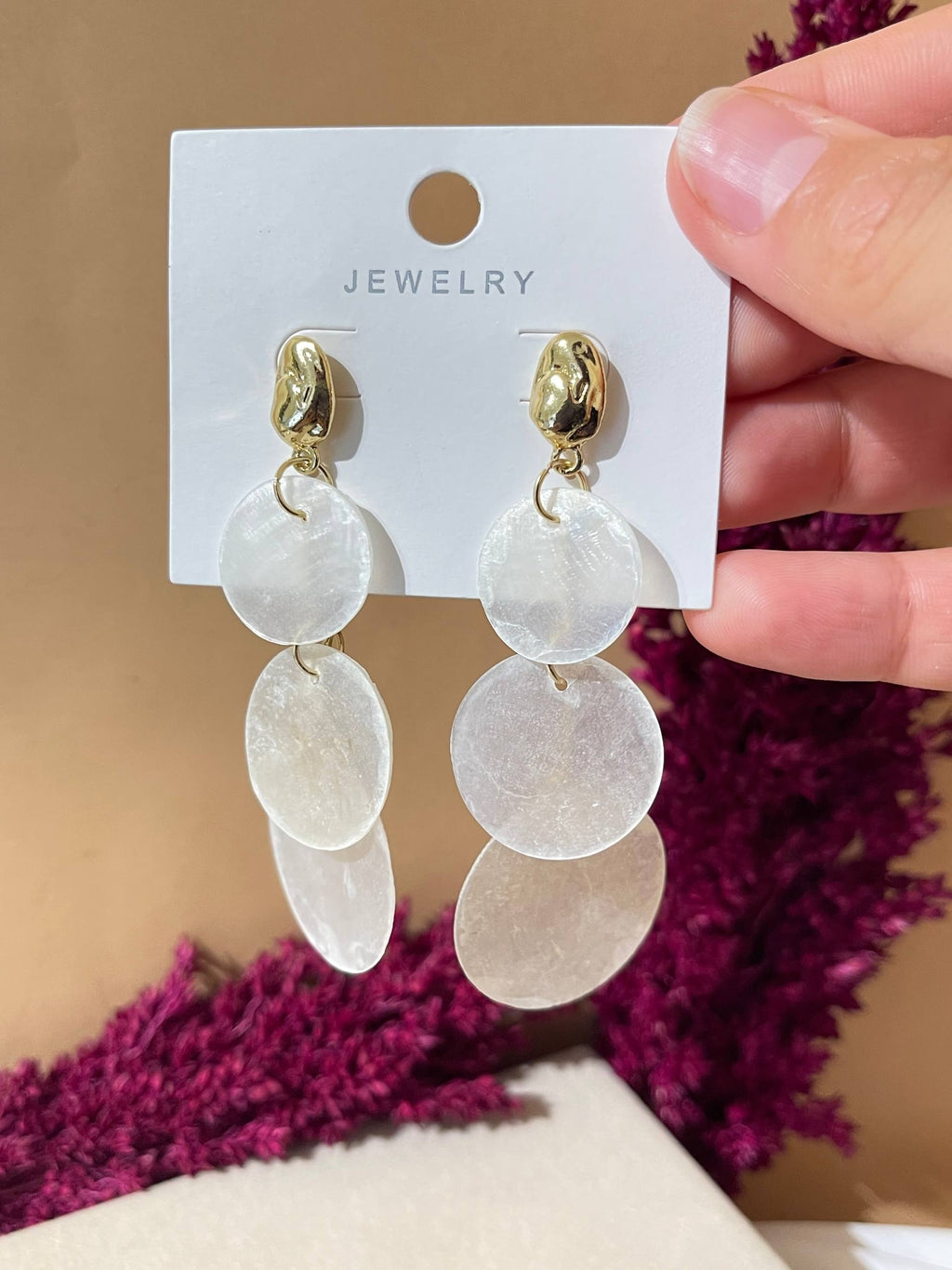 5627 Earrings