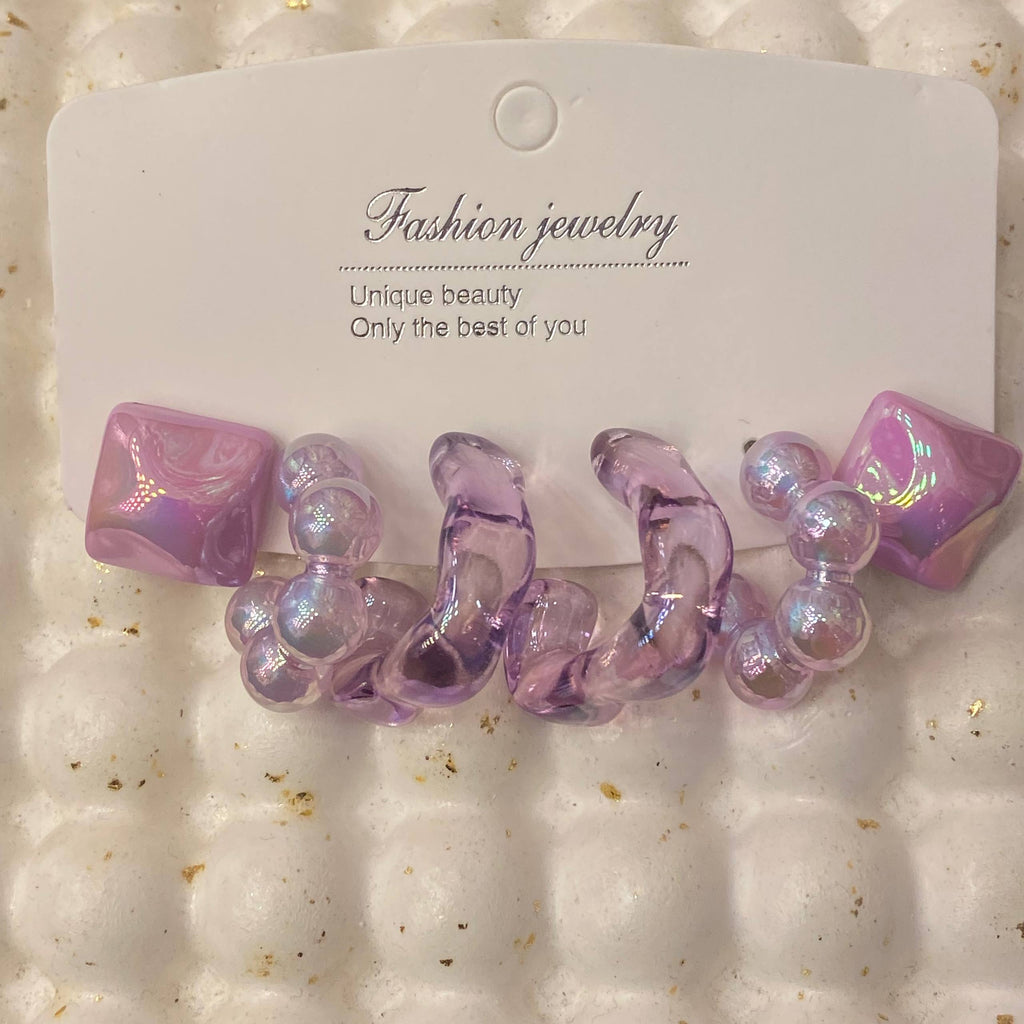 5674 Earrings