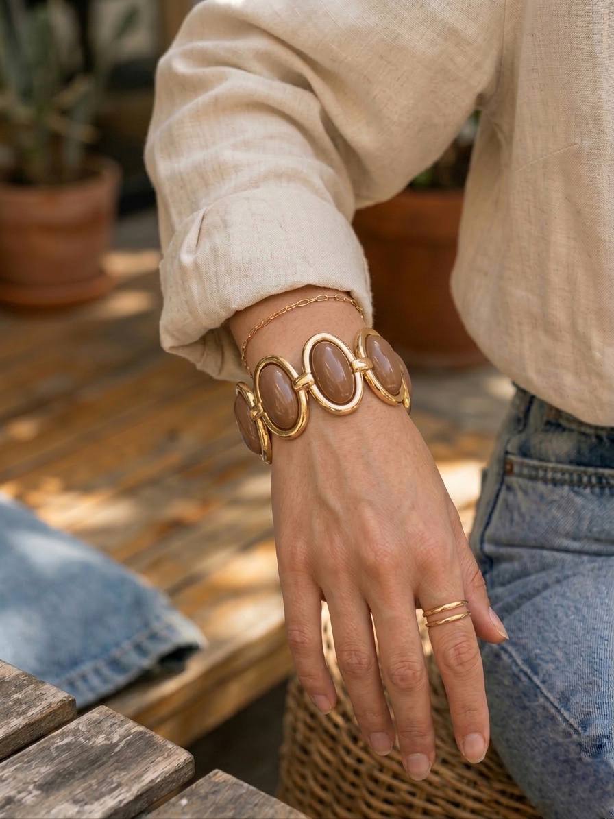 5460 Bangles Stainless Steel