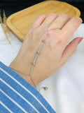 5100 Hand chain Stainless steel