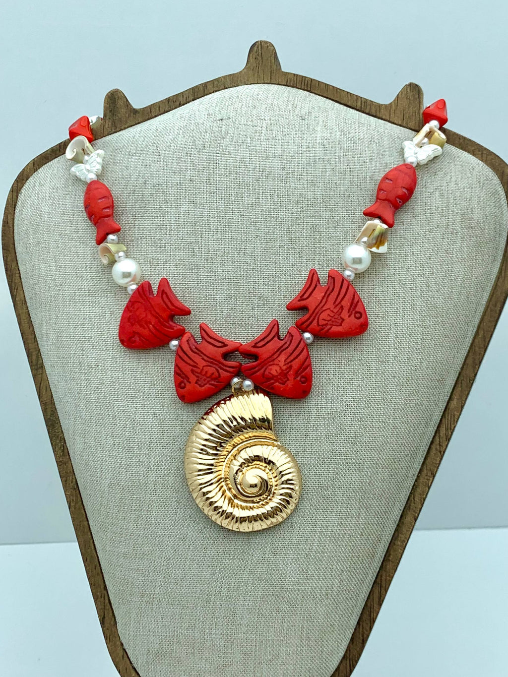 5619 Necklace