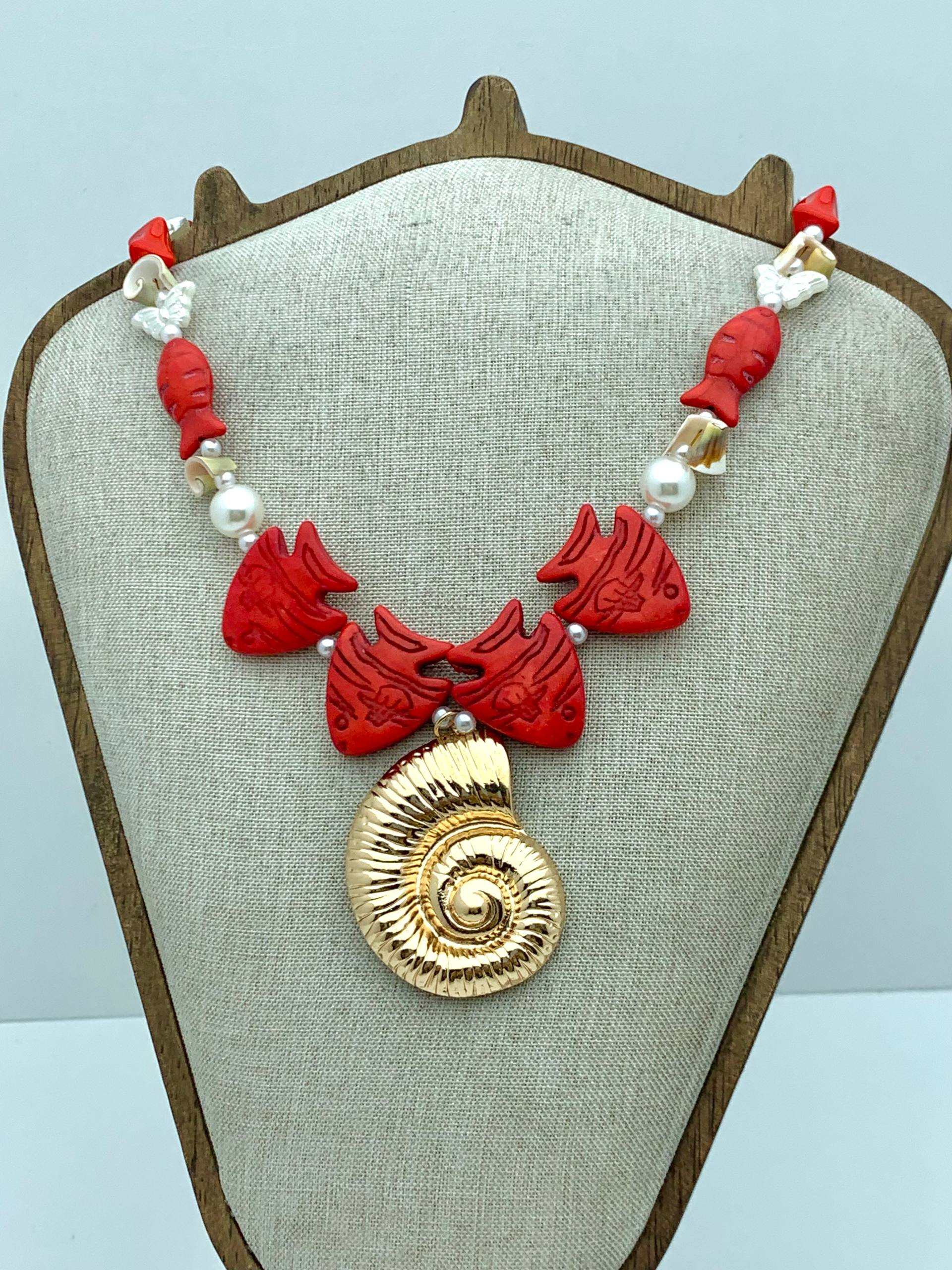5619 Necklace