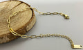 5273 Bracelet stainless steel