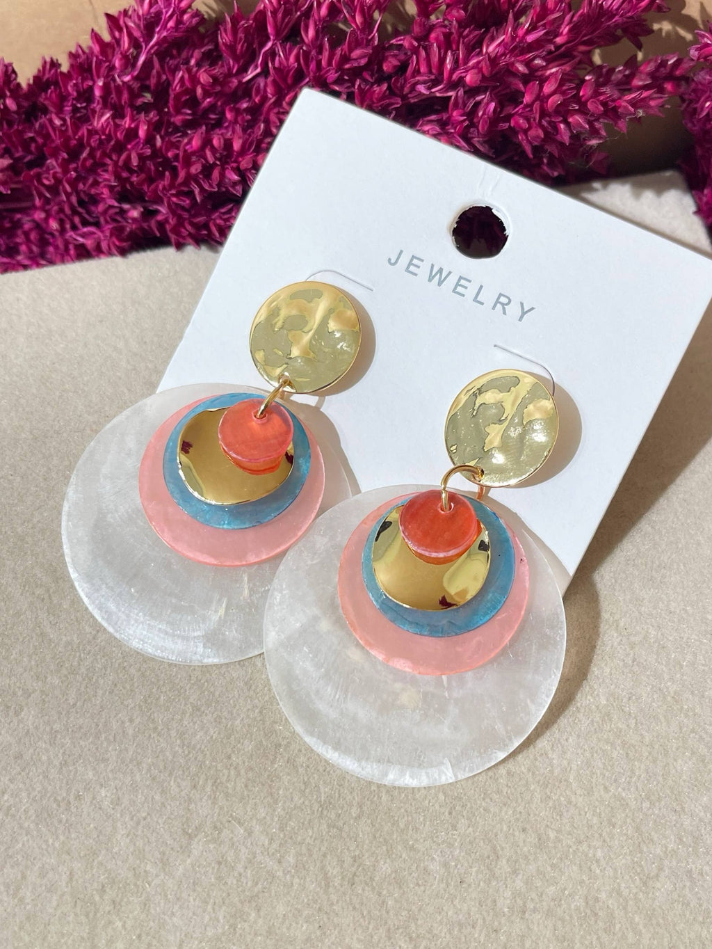 5626 Earrings