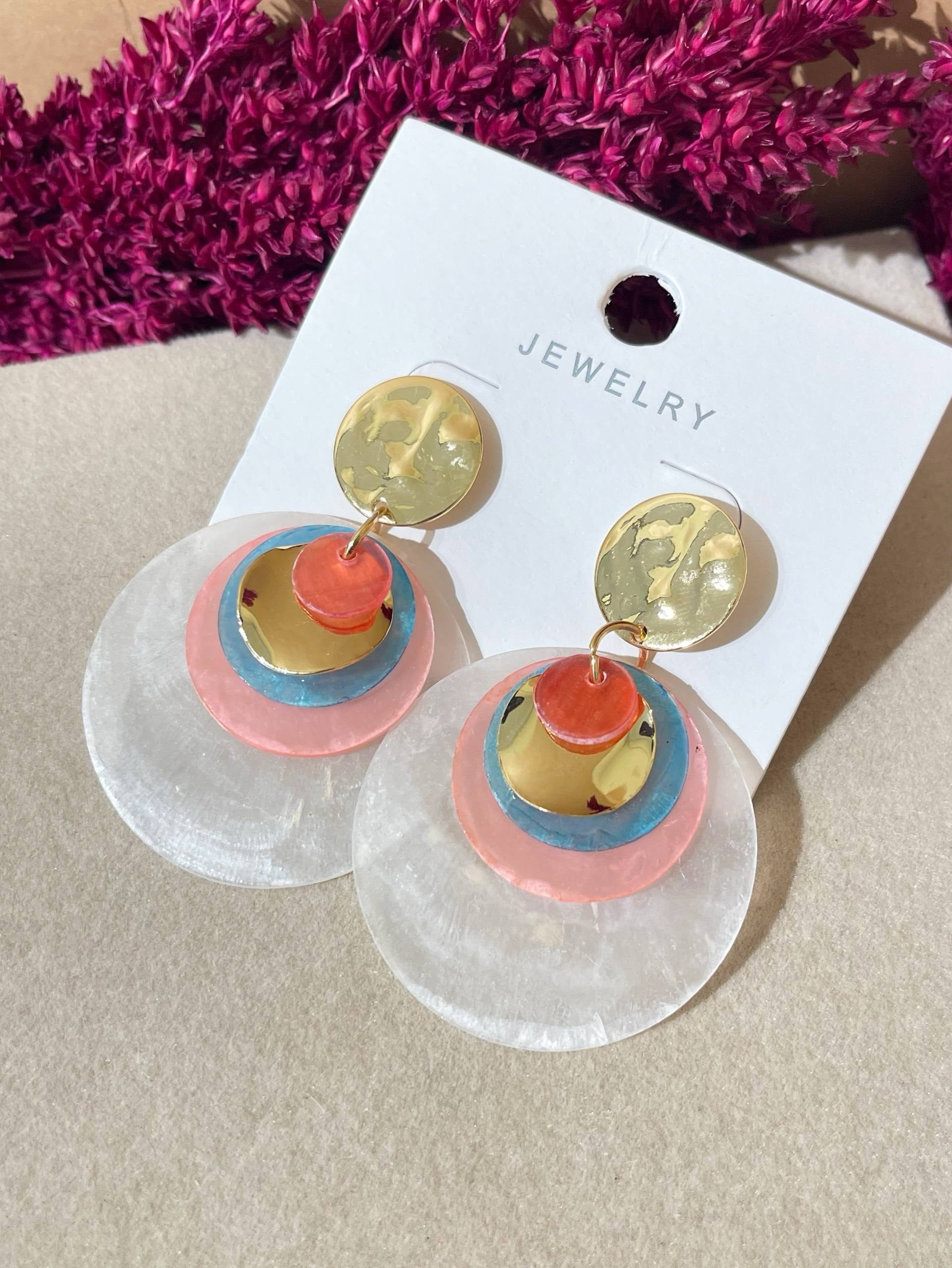 5626 Earrings