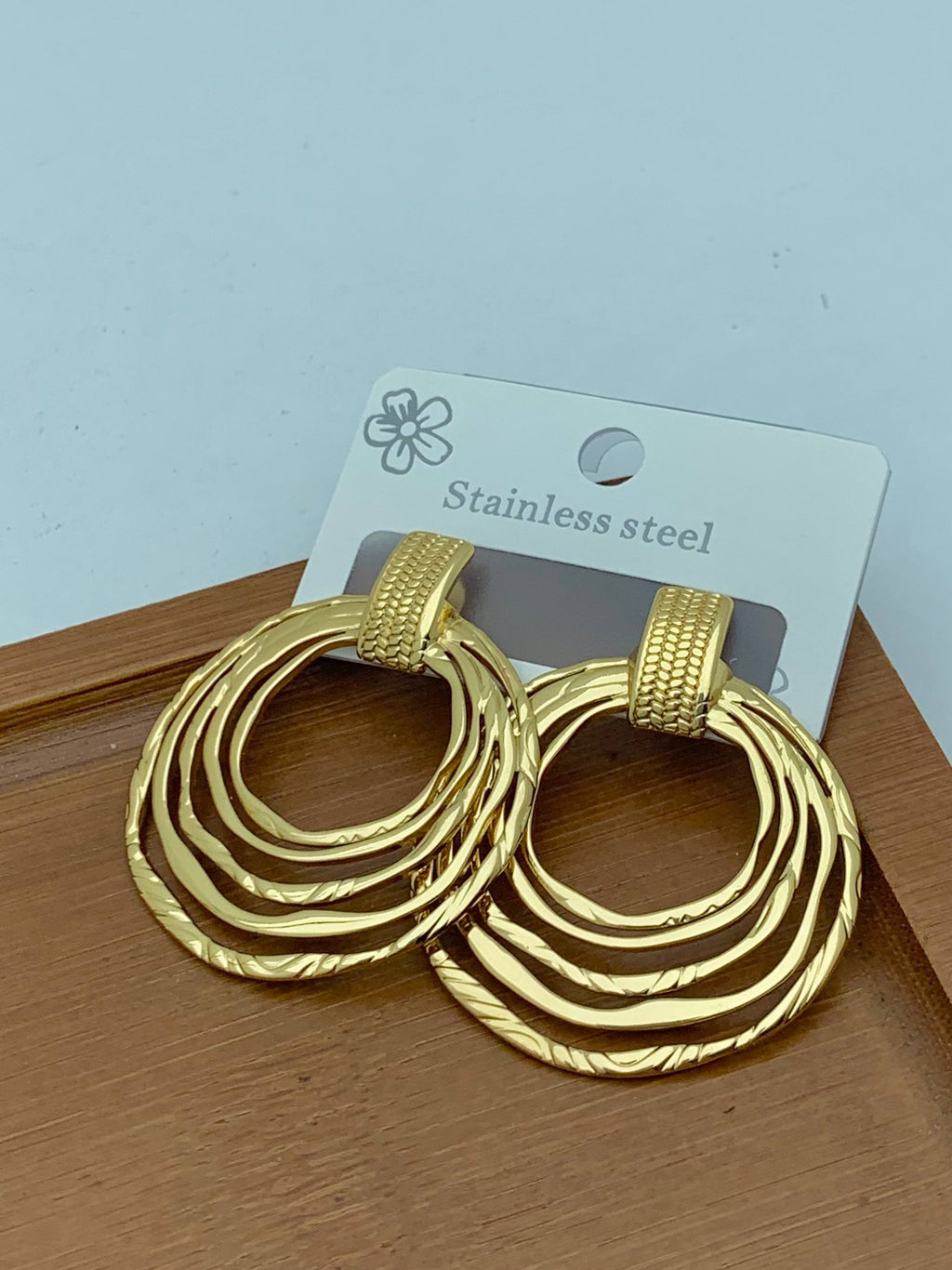 5416 Earrings