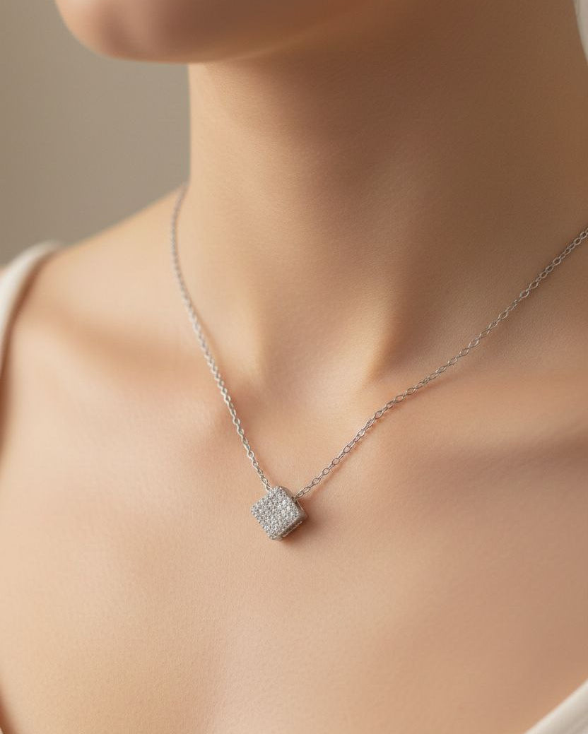 5310 Necklace Stainless steel
