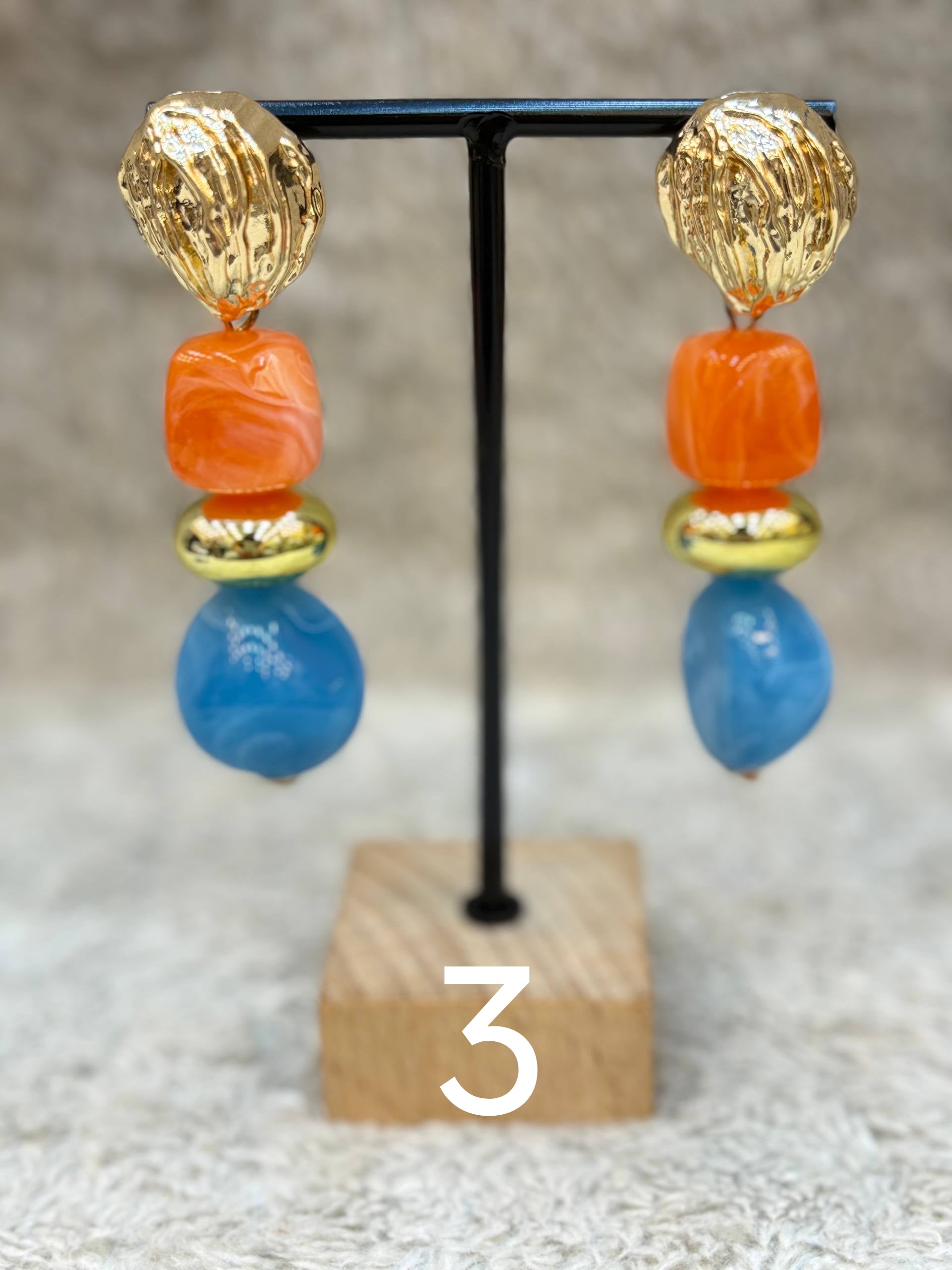 5691 Earrings