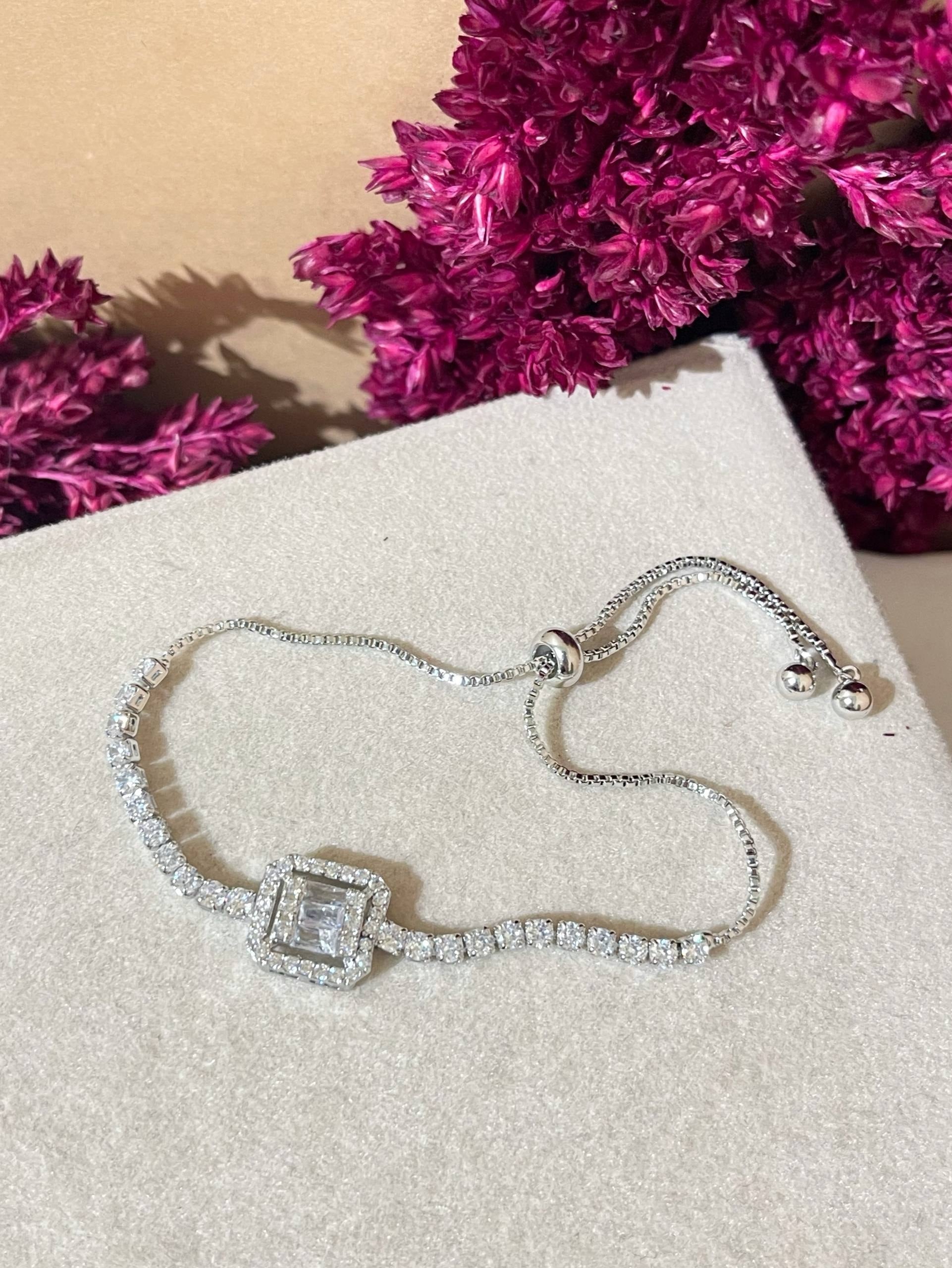 5568  Bracelet Stainless_steel
