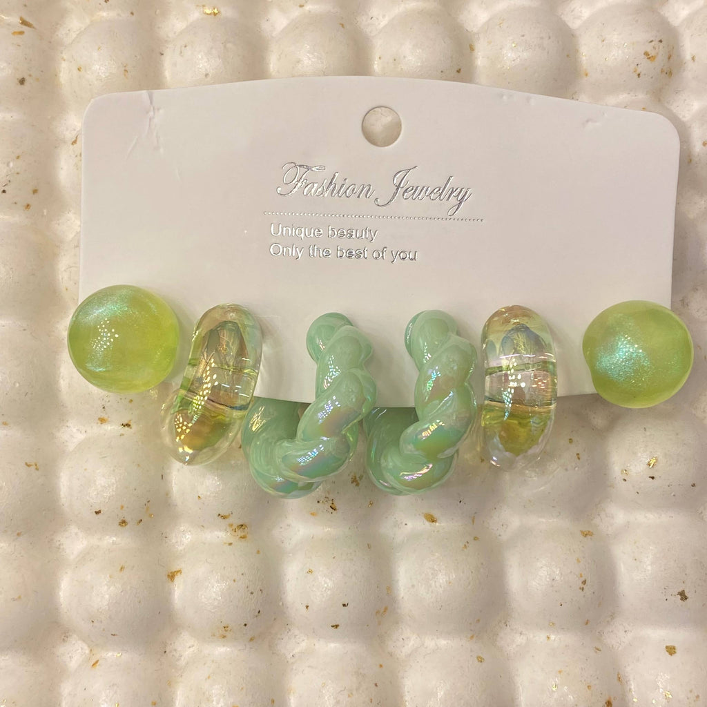 5674 Earrings