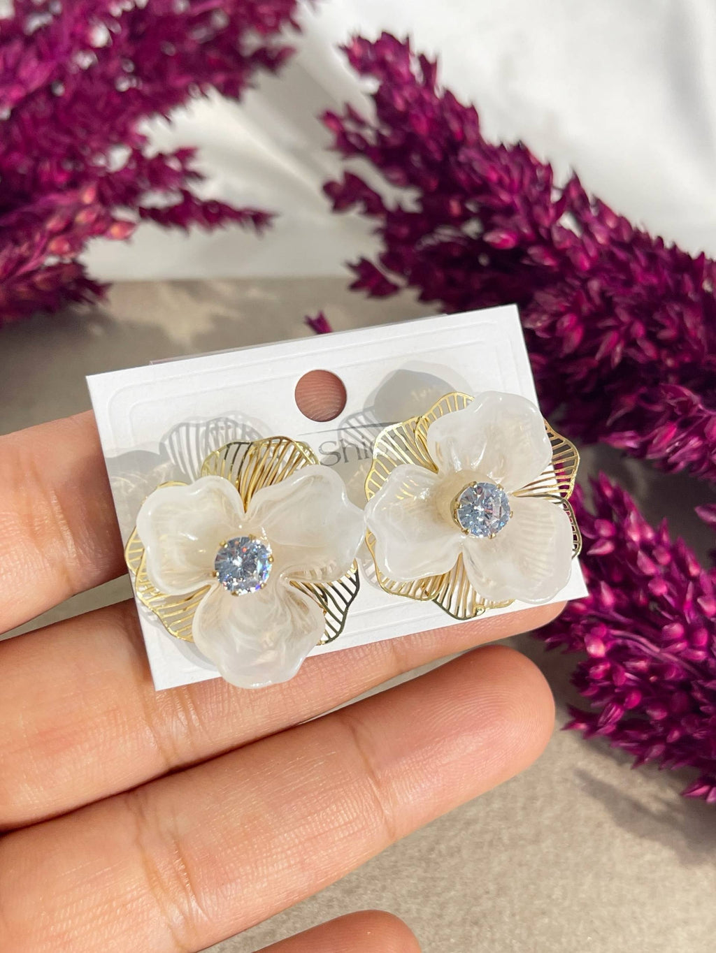 5705 Earrings