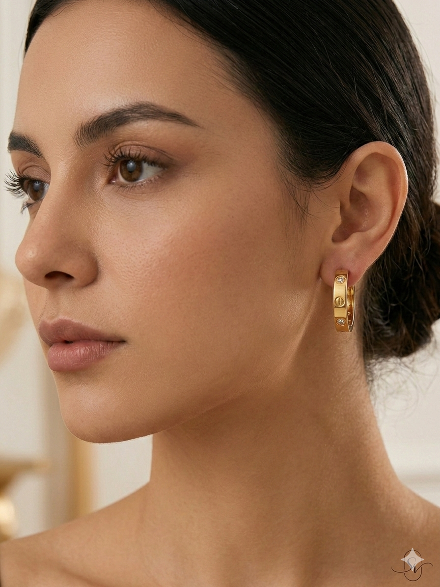 5393 Earrings