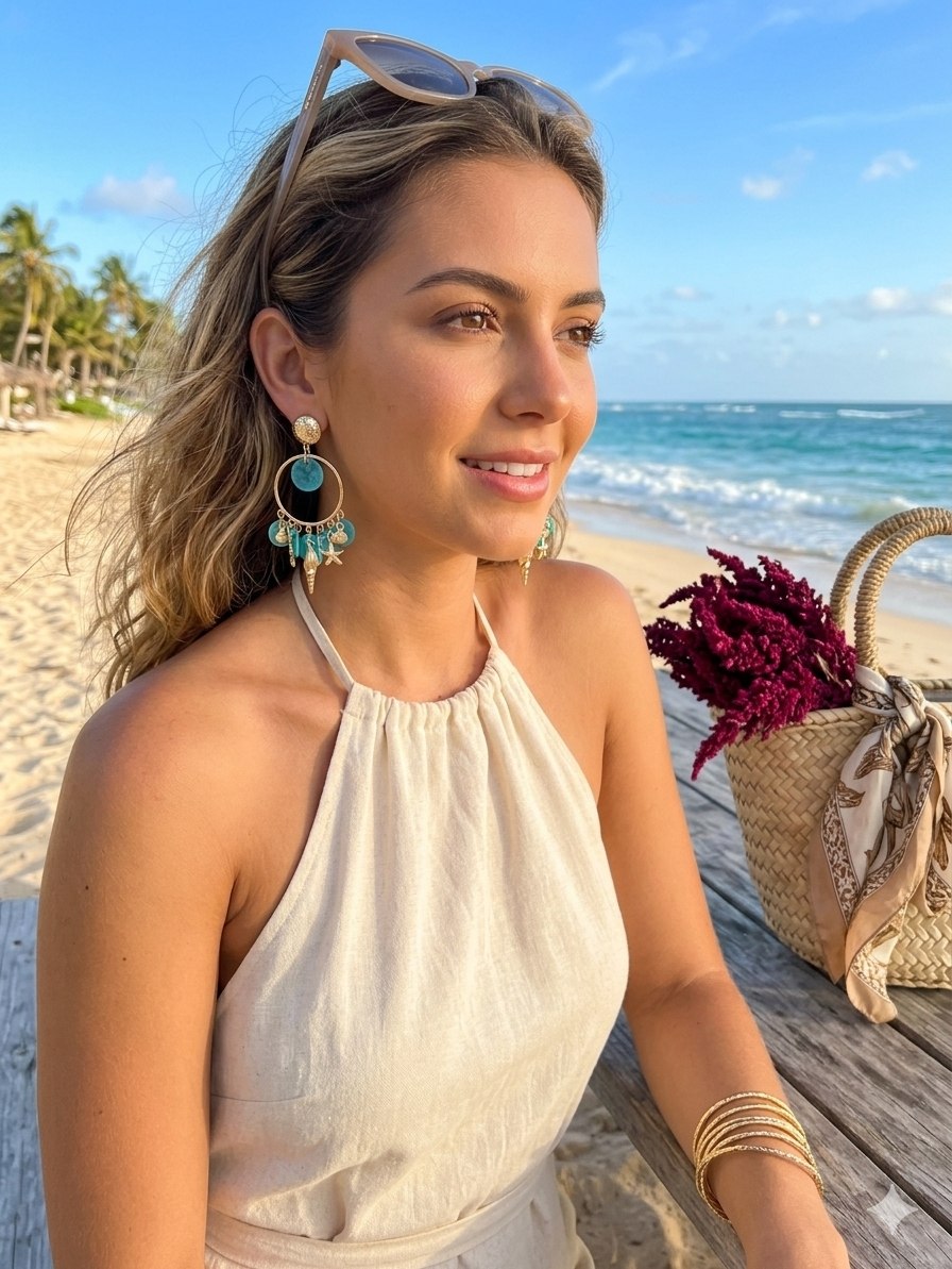5628 Earrings