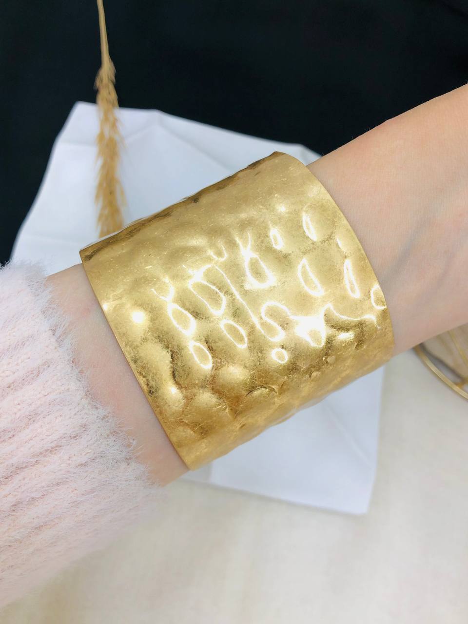 5081  Bangles Stainless Steel