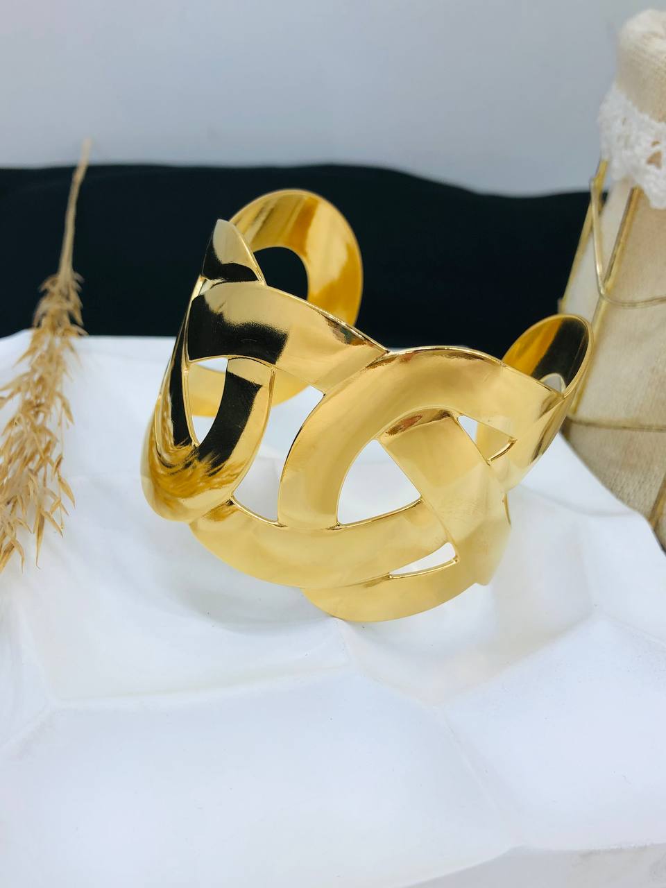 5073  Bangles Stainless Steel