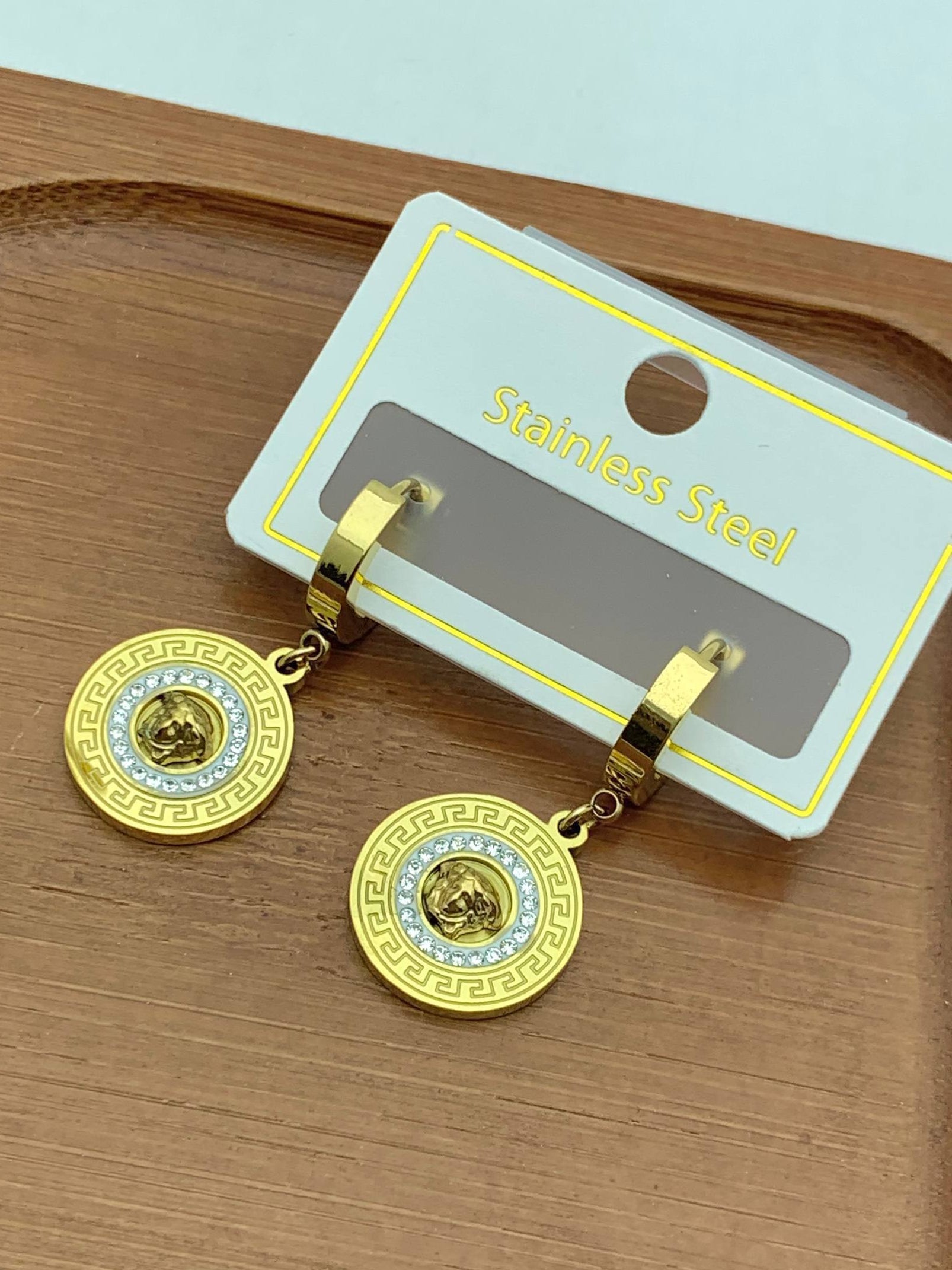 5587 Earrings