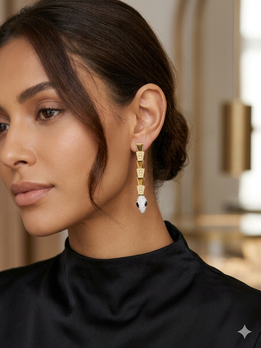 5402 Earrings