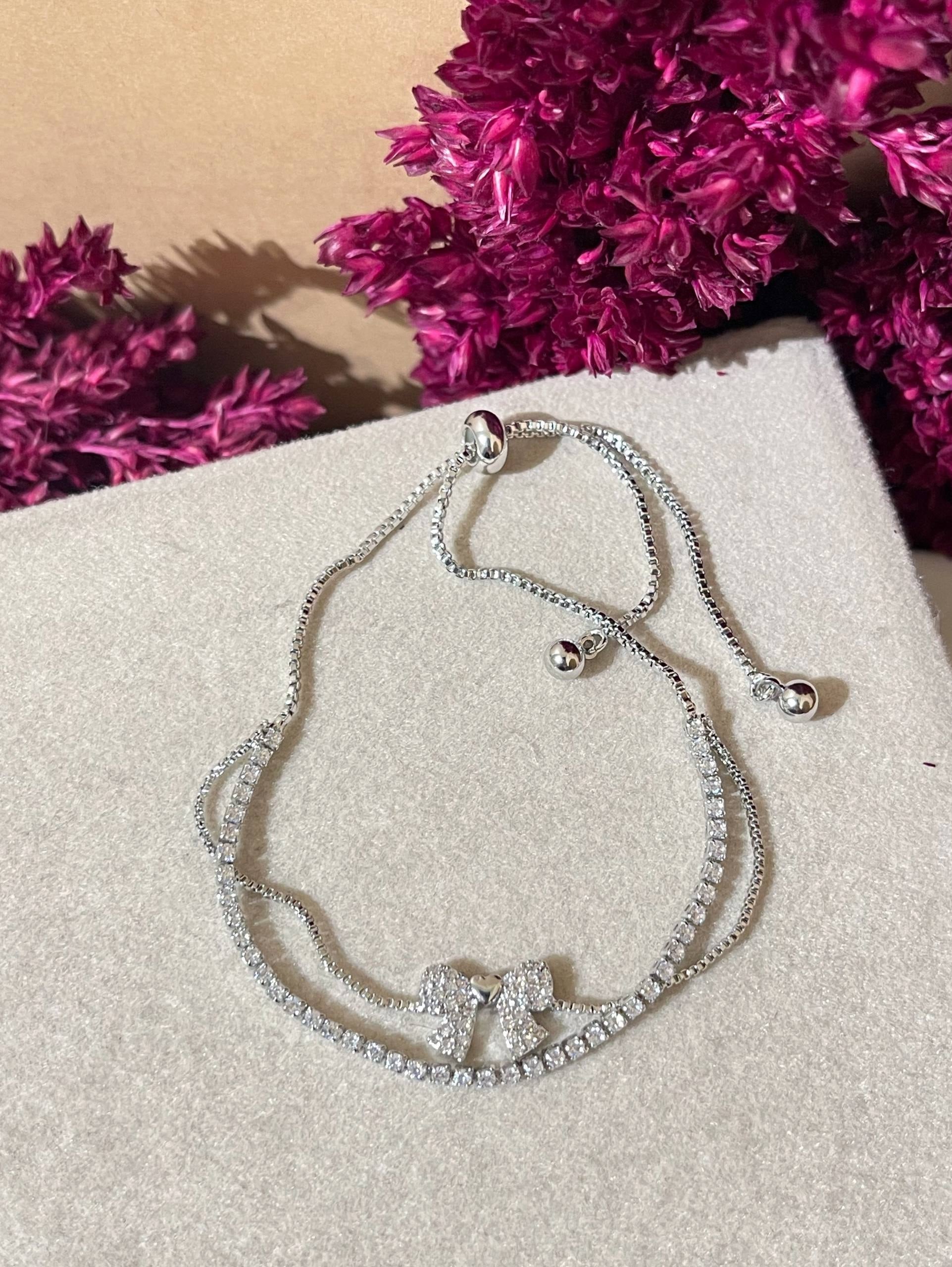 5570  Bracelet Stainless_steel