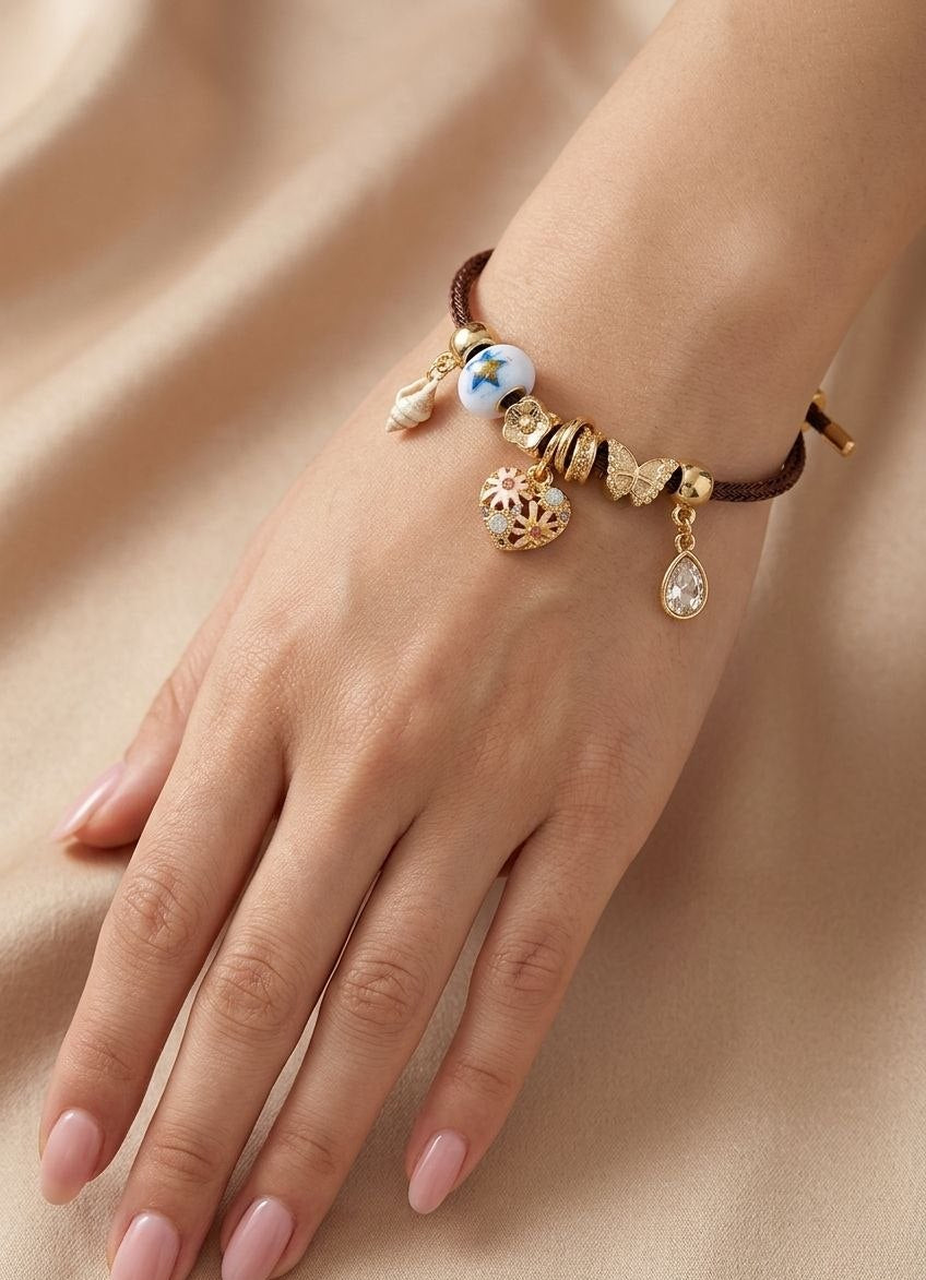 5630  Bracelet Stainless_steel